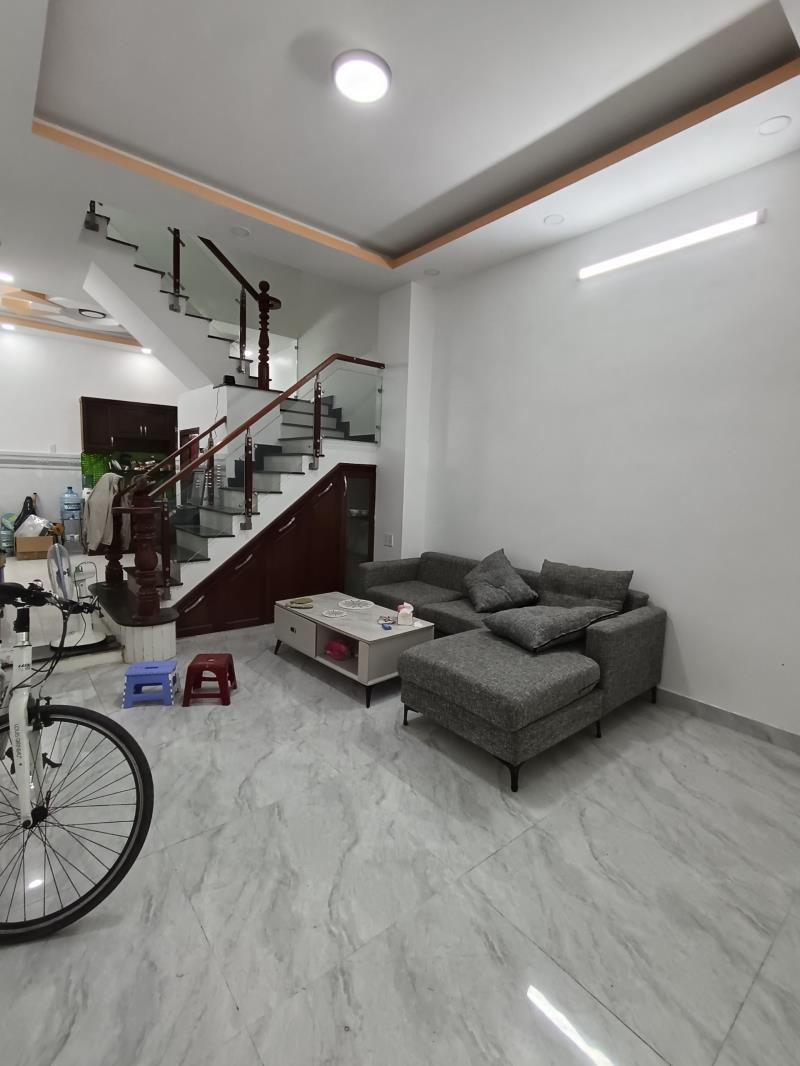 Kinh nghiệm mua bán nhà đất Nhà Bè chi tiết theo từng con đường