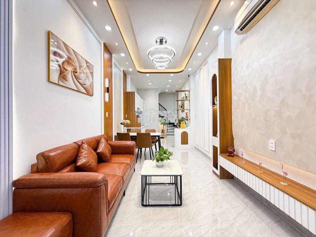Kinh nghiệm mua bán nhà Quận 6 chi tiết theo từng tuyến đường