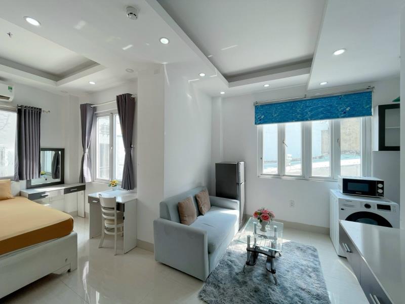 Cách thuê căn hộ chung cư Quận 3 theo từng phường một cách dễ dàng