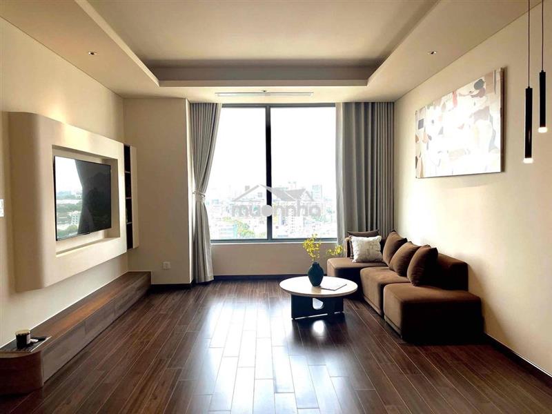 Kinh nghiệm thuê chung cư Quận 5: Chọn căn hộ phù hợp theo từng phường