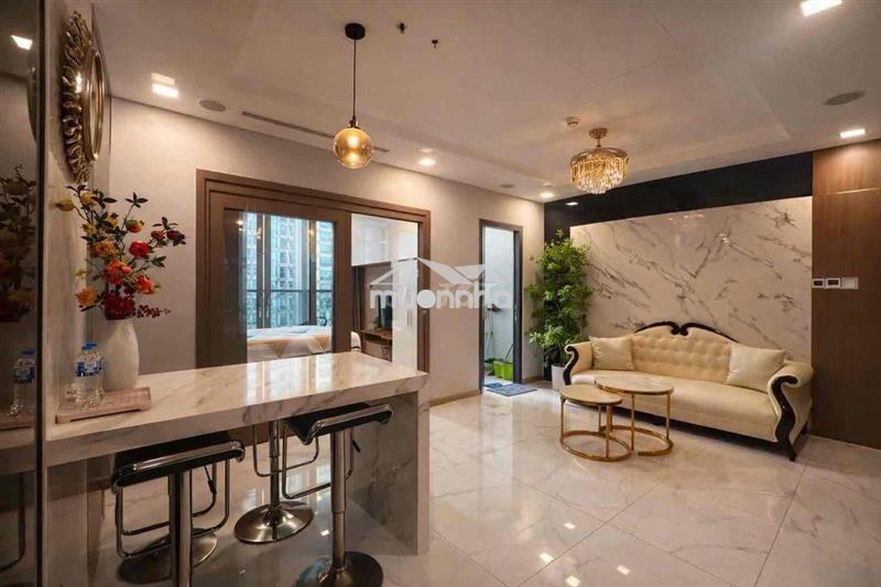 Cách thuê chung cư Bình Thạnh giá tốt, đủ điều kiện pháp lý