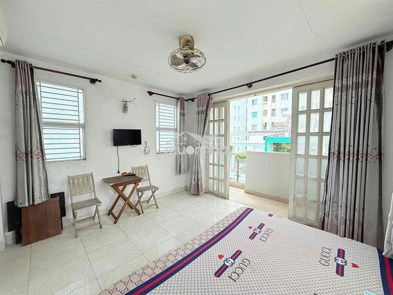 Thuê phòng trọ Bình Tân TpHCM: Mẹo tìm phòng rẻ, an toàn, không ngập