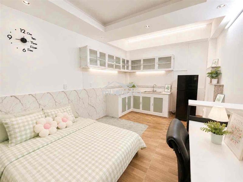 Cách thuê phòng trọ Nhà Bè dễ dàng, tránh ngập, giá rẻ