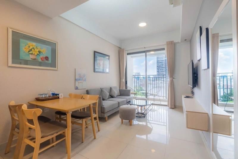 Bí quyết thương lượng giá thuê căn hộ Quận 10 trực tiếp chủ nhà
