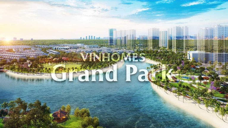 Vinhomes Grand Park: Chi phí sinh hoạt thực tế