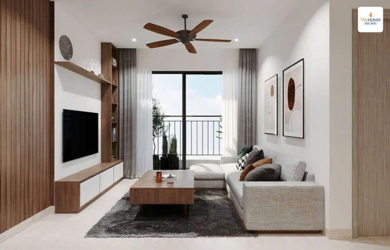 Vinhomes Hóc Môn: Có đáng mua không? Giá cả, tiện ích thật tế