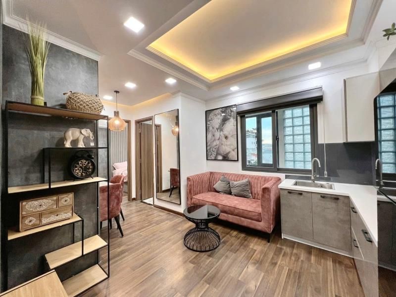 Thuê phòng trọ Gò Vấp: Bảng giá mới nhất và kinh nghiệm chọn phòng