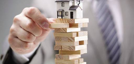 Bán nhà, câu cá: Thời điểm vàng để giao dịch bất động sản