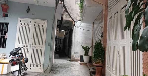 Bán Nhà Hẻm Cụt: Bí Quyết Giá Tốt, Nhanh Chóng