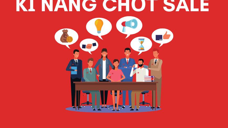 Bí Quyết Chốt Sale Bất Động Sản Dành Cho Người Mới Bắt Đầu