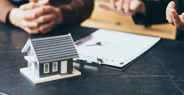 Bí Quyết Đàm Phán Bán Nhà Nhanh Chóng & Hiệu Quả
