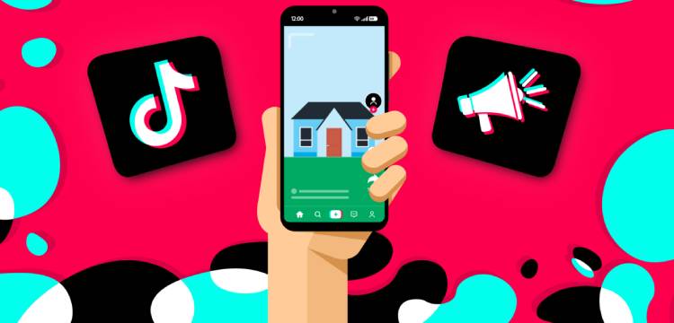 Bí quyết đăng bán bất động sản hiệu quả trên TikTok