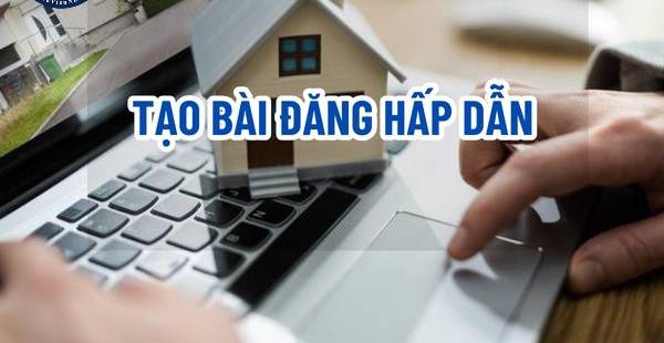 Bí Quyết Rao Bán Nhà Hiệu Quả Trên Facebook: Tăng Tỷ Lệ Thành Công