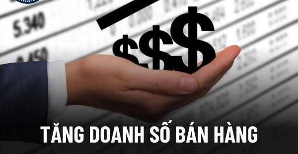 Bí Quyết Tăng Doanh Số Bán Hàng Nhanh Chóng Cho Môi Giới