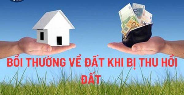 Bồi thường đất cho hộ gia đình không có giấy tờ trước 1980
