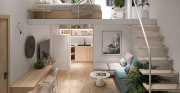 Checklist Đồ Dùng Thiết Yếu & Bí Quyết Decor Phòng Trọ Sinh Viên