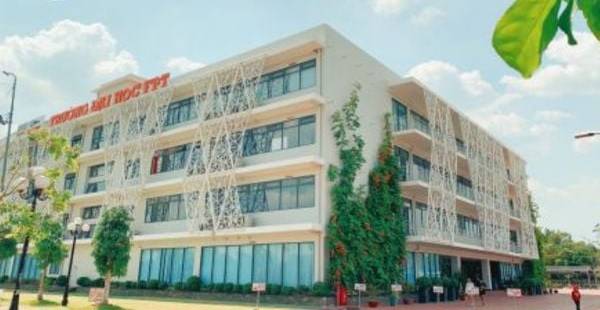 Đại học FPT Cần Thơ ở đâu? Gần đây có những phòng trọ nào?