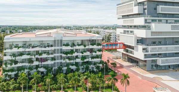 Đại học FPT Đà Nẵng: Vị trí và danh sách phòng trọ gần trường cho sinh viên mới