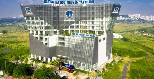 Đại học Nguyễn Tất Thành: Cơ sở vật chất & Kinh nghiệm tìm trọ gần cơ sở Quận 4