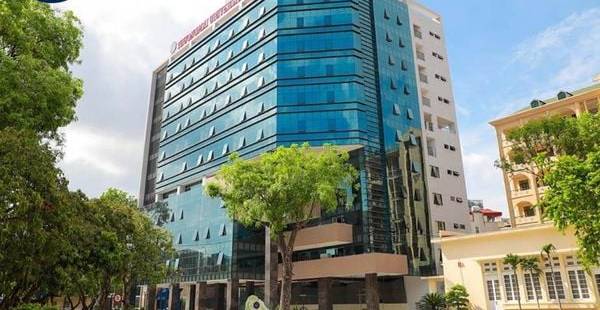 Đại học Thương Mại Hà Nội: Cơ sở vật chất & Khu trọ sinh viên