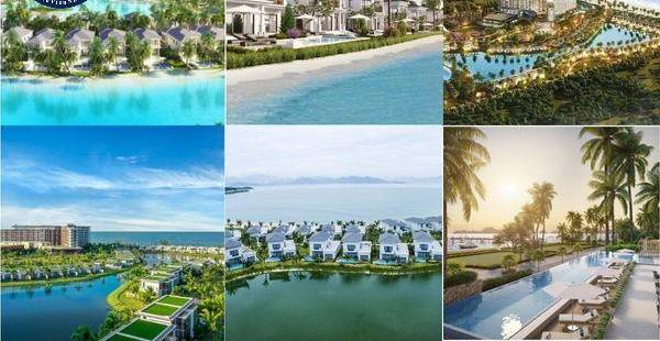 Đầu tư bất động sản nghỉ dưỡng: Cơ hội và rủi ro bạn cần biết