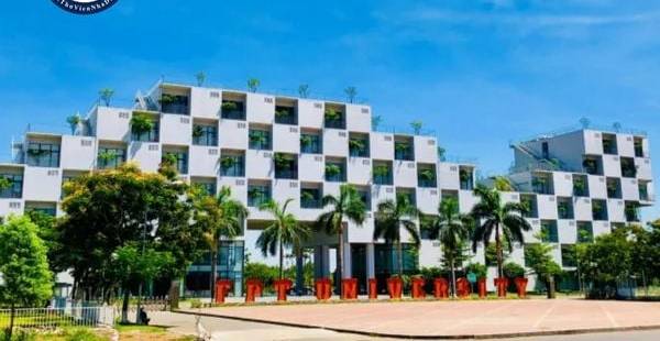 Địa chỉ Đại học FPT Hà Nội & Khu Trọ Sinh Viên Gần Trường