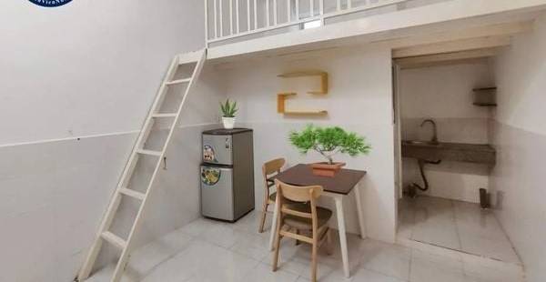 Địa chỉ Đại học FPT Quy Nhơn & Khu Trọ Sinh Viên Gần Trường