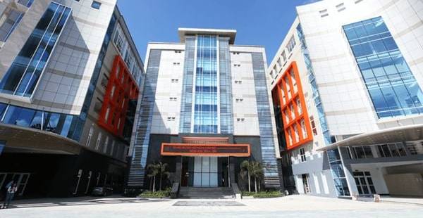 Địa chỉ Đại học Luật ULAW và Gợi ý Phòng Trọ Gần Trường