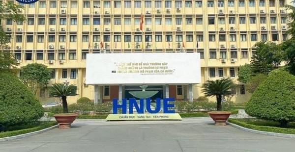 Địa chỉ Đại học Sư phạm Hà Nội & Khu Trọ Sinh Viên Gần Trường