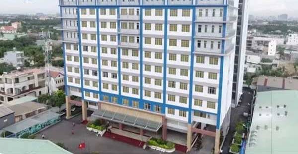 Địa chỉ, Khu Trọ Gần Đại Học Nguyễn Tất Thành Quận 12 (Cũ)