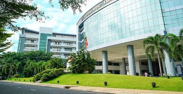 Địa chỉ TDTU HCM & Gợi ý nhà trọ gần Đại học Tôn Đức Thắng
