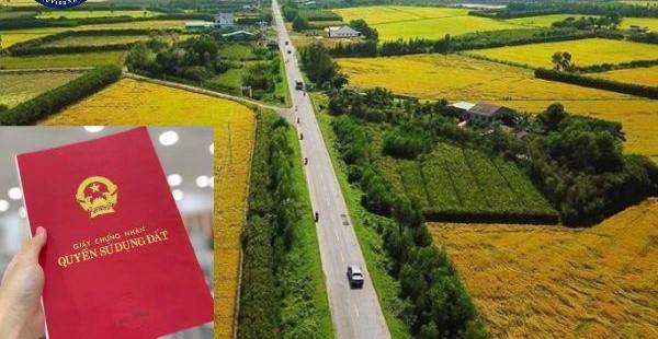 Điều kiện cấp Giấy chứng nhận quyền sử dụng đất cho người đang sử dụng đất ổn định