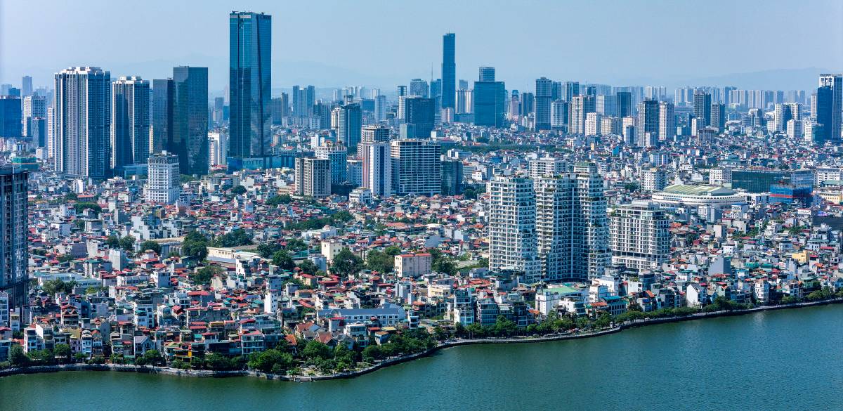 Định Giá Bất Động Sản: Các Phương Pháp Phổ Biến
