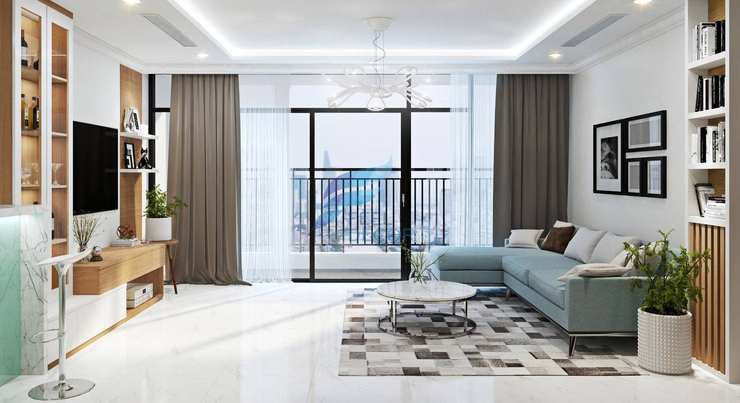 Giá Căn Hộ Chung Cư: Những Yếu Tố Ảnh Hưởng Quan Trọng