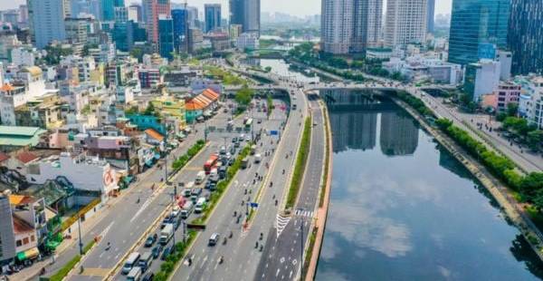 Giá Thuê Phòng Trọ Quận 1 TPHCM Cũ: Cập Nhật Mới Nhất