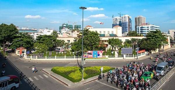 Giá Thuê Phòng Trọ Quận 10 TPHCM Cũ Mới Nhất