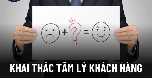 Khai thác tâm lý khách hàng bất động sản: Bí quyết tăng doanh số