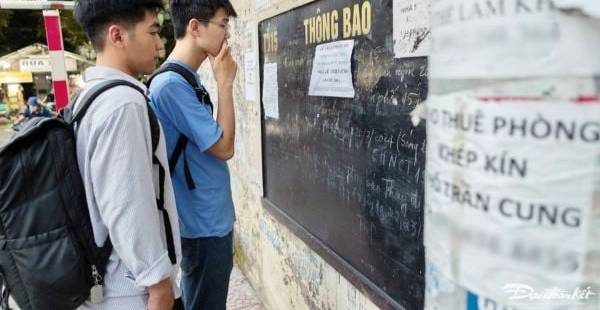 Khu Trọ Gần Đại Học Sư Phạm TP.HCM: Cẩm Nang Cho Tân Sinh Viên
