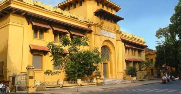 Khu Trọ Sinh Viên Gần Đại Học Dược Hà Nội: Giá Rẻ, Tiện Nghi