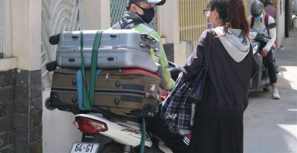 Khu Trọ Sinh Viên Gần Đại Học Ngân Hàng TPHCM: Giá Rẻ, Tiện Nghi