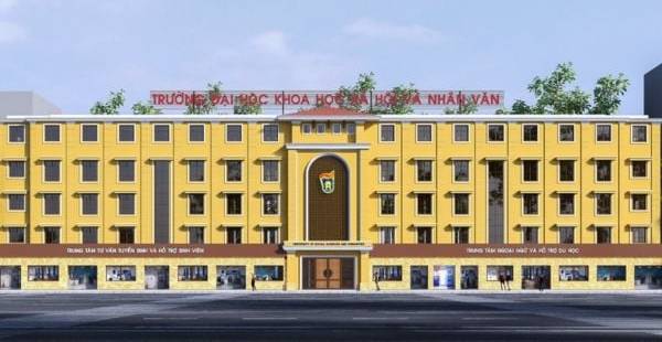 Khu Trọ Sinh Viên Gần ĐHQGHN Xã Hội Nhân Văn: Giá Rẻ, Tiện Nghi