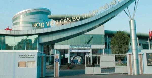 Khu Trọ Sinh Viên Gần Học Viện Cán Bộ TPHCM: Giá Rẻ, Tiện Nghi