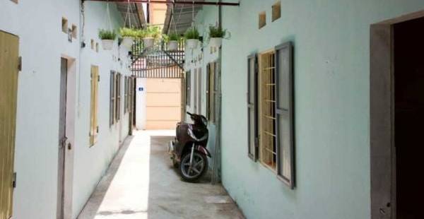 Khu Trọ Sinh Viên Kinh Tế Quốc Dân: Giá Rẻ, An Toàn, Tiện Nghi
