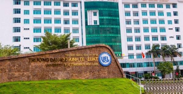 Khu Trọ Sinh Viên UEL: Tìm Phòng Gần Đại Học Kinh Tế Luật
