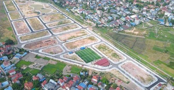 Kinh Nghiệm Mua Đất: Chọn Vị Trí Tốt, Đầu Tư Hiệu Quả