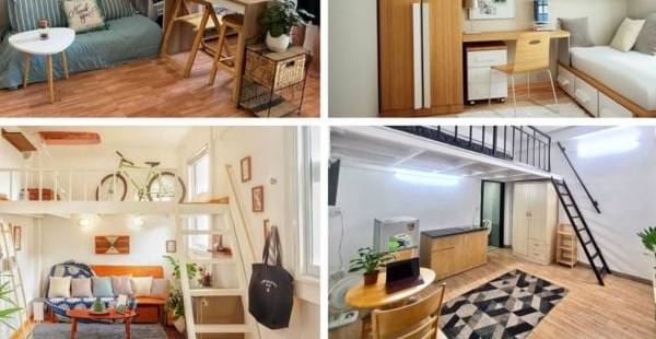 Kinh nghiệm thuê phòng trọ Hà Nội cho sinh viên: Bí quyết tìm phòng ưng ý