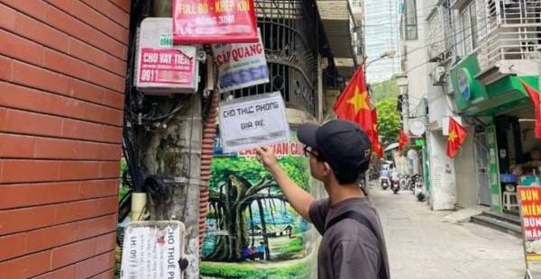 Kinh nghiệm thuê trọ gần Đại học Cần Thơ cho sinh viên mới