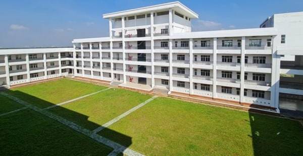 Kinh nghiệm thuê trọ gần Đại học Mở TP.HCM cơ sở Nhà Bè