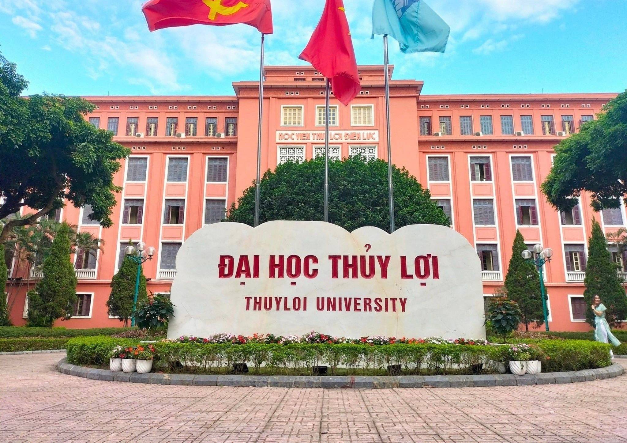 Kinh nghiệm thuê trọ gần Đại học Thủy Lợi Hà Nội cho sinh viên mới