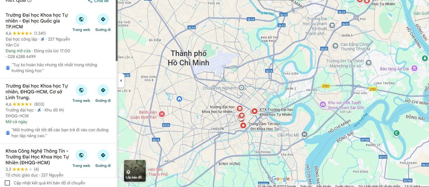 Kinh nghiệm thuê trọ HUS: Cẩm nang cho tân sinh viên